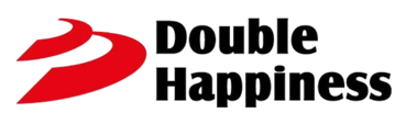 DOUBLE HAPPINESS